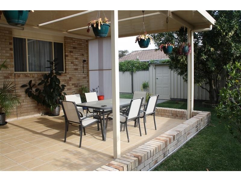 44 Park Avenue, Yamba NSW 2464