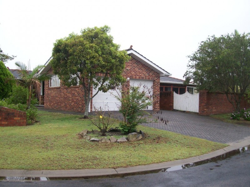 8 The Halyard, Yamba NSW 2464