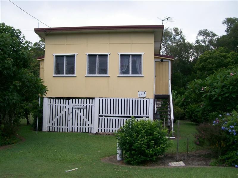 Yamba NSW 2464