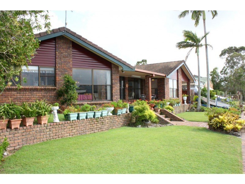 25 Westringia Place, Yamba NSW 2464