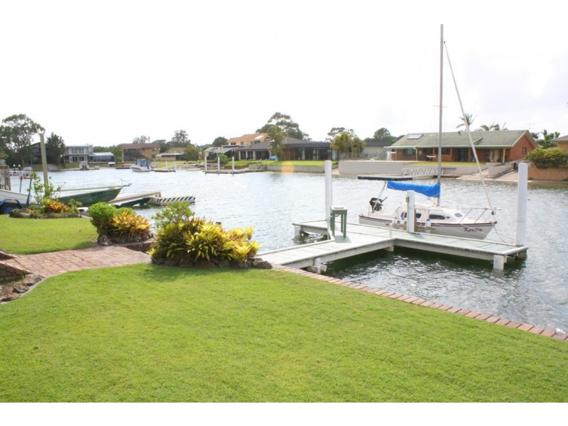 25 Westringia Place, Yamba NSW 2464