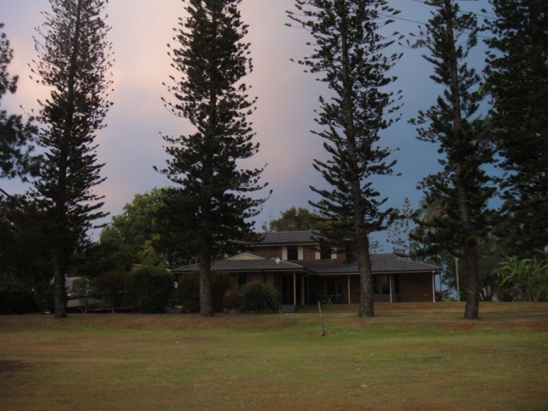 41 River Road East, Harwood NSW 2465