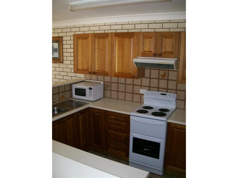 1/35 The Peninsula, Yamba NSW 2464