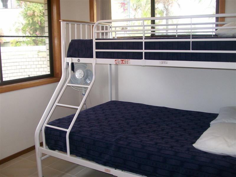 1/35 The Peninsula, Yamba NSW 2464