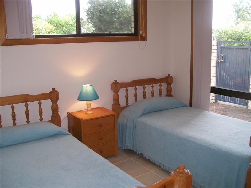 1/35 The Peninsula, Yamba NSW 2464