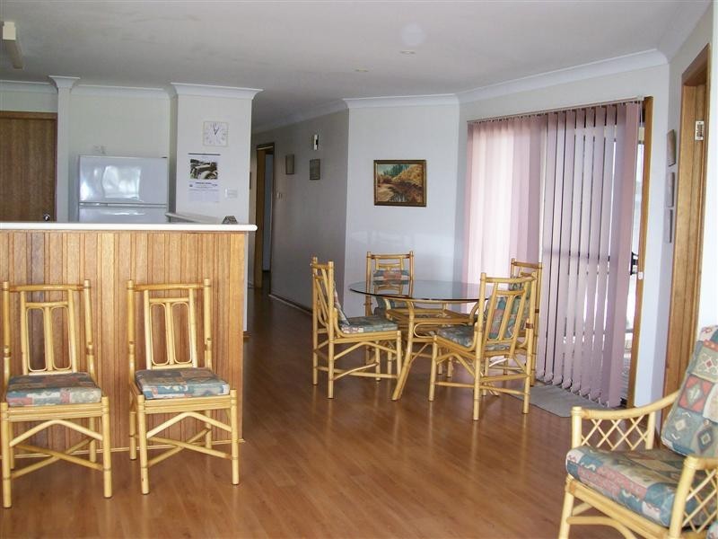 1/35 The Peninsula, Yamba NSW 2464