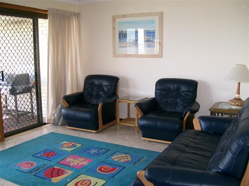 4/35 The Peninsula, Yamba NSW 2464