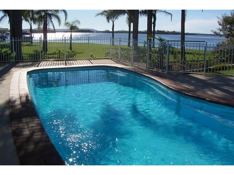4/35 The Peninsula, Yamba NSW 2464