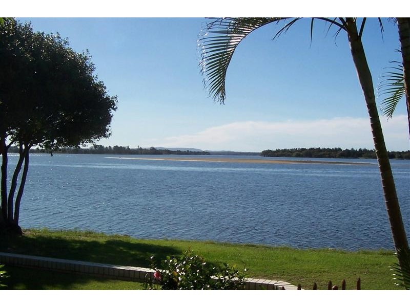 5/35  The Peninsula, Yamba NSW 2464