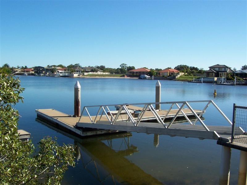 9/35 The Peninsula, Yamba NSW 2464