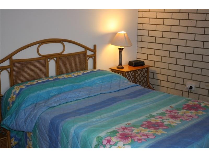 9/35 The Peninsula, Yamba NSW 2464