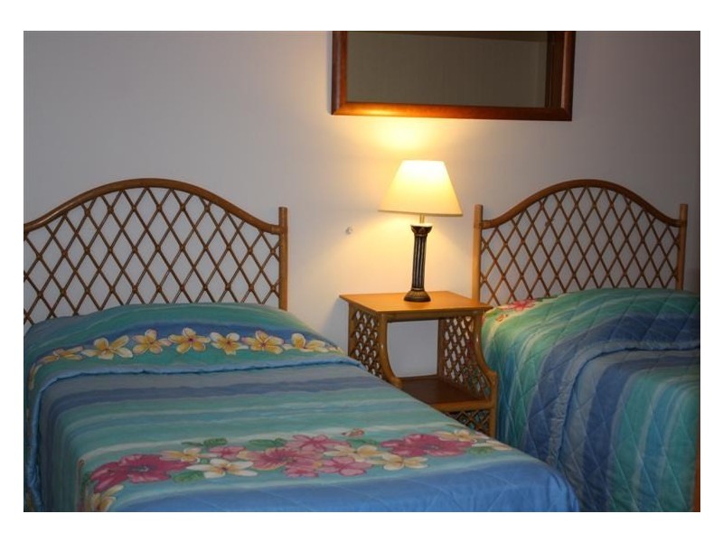 9/35 The Peninsula, Yamba NSW 2464