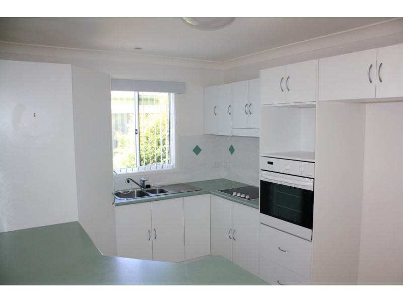 97/1 Orion Drive, Yamba NSW 2464