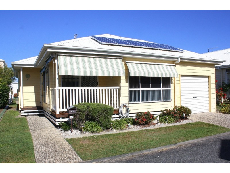 97/1 Orion Drive, Yamba NSW 2464