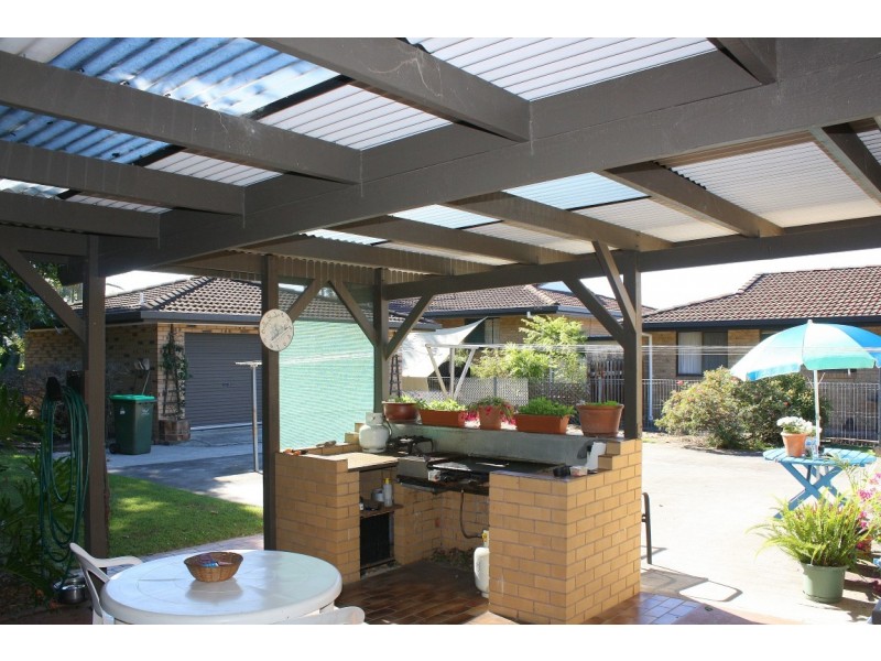3 Telopea Avenue, Yamba NSW 2464