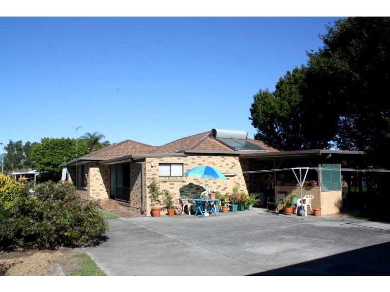 3 Telopea Avenue, Yamba NSW 2464