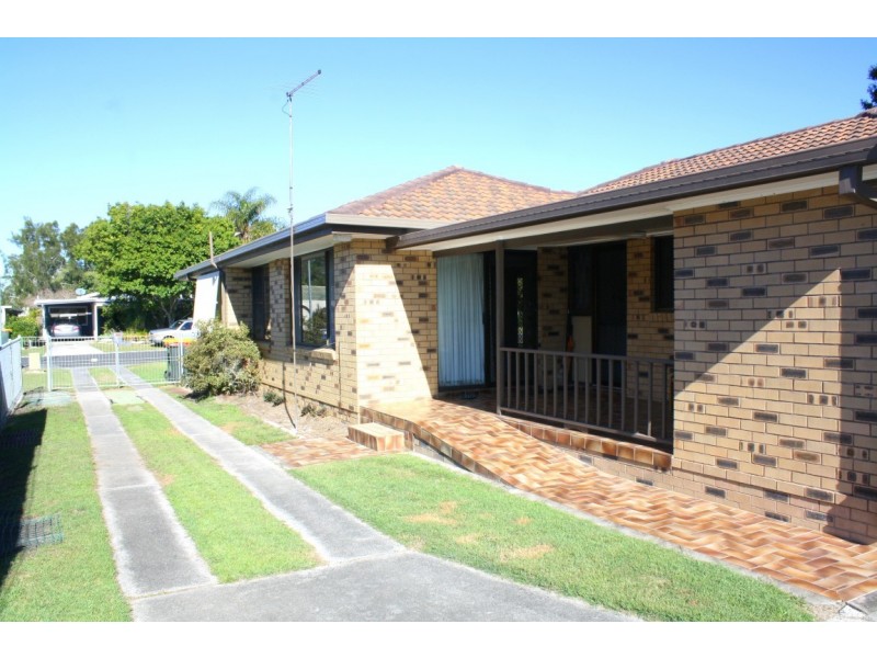 3 Telopea Avenue, Yamba NSW 2464