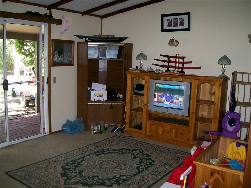 Wooloweyah NSW 2464