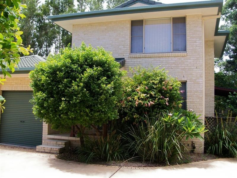 4/136 Yamba Road, Yamba NSW 2464