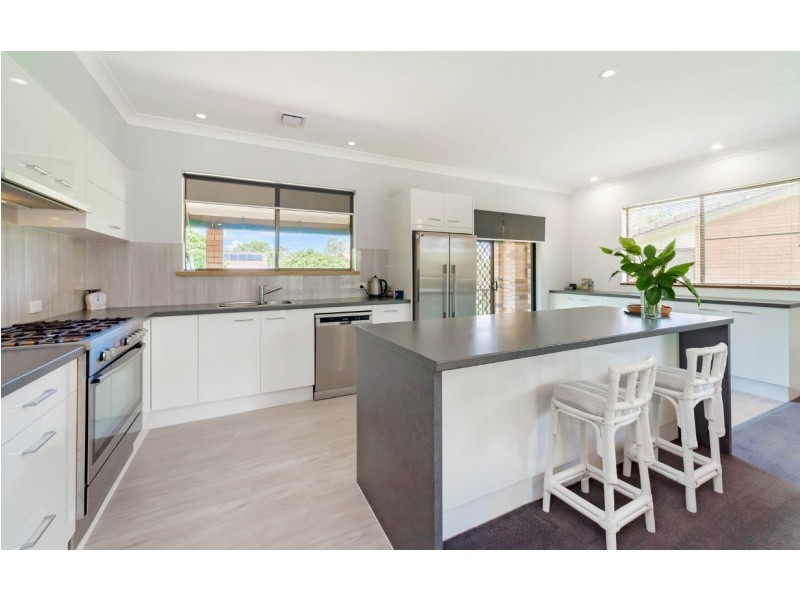 94 Melaleuca Drive, Yamba NSW 2464