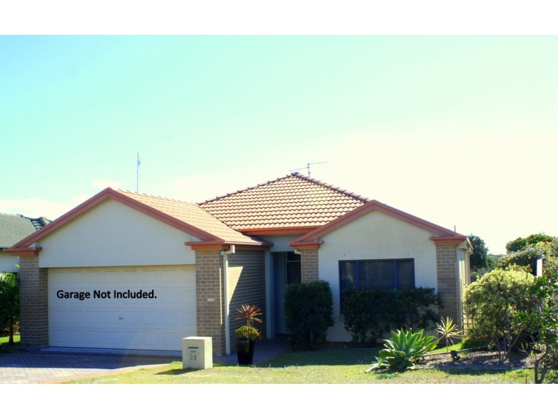 21 Oceania Court, Yamba NSW 2464