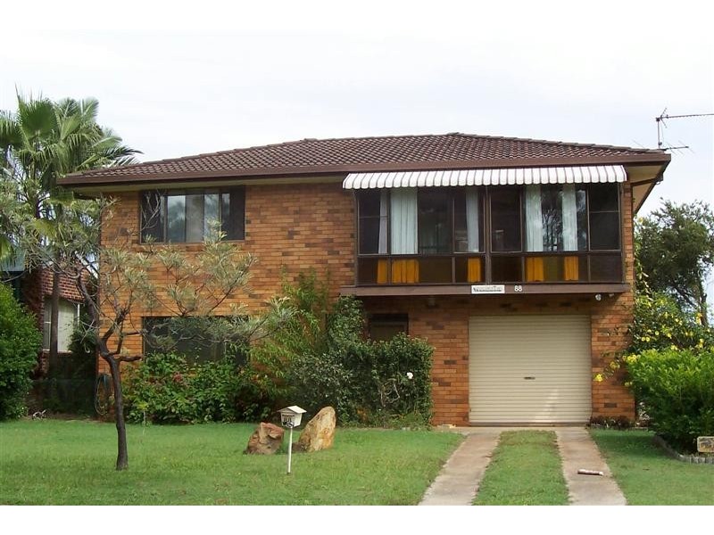 Yamba NSW 2464