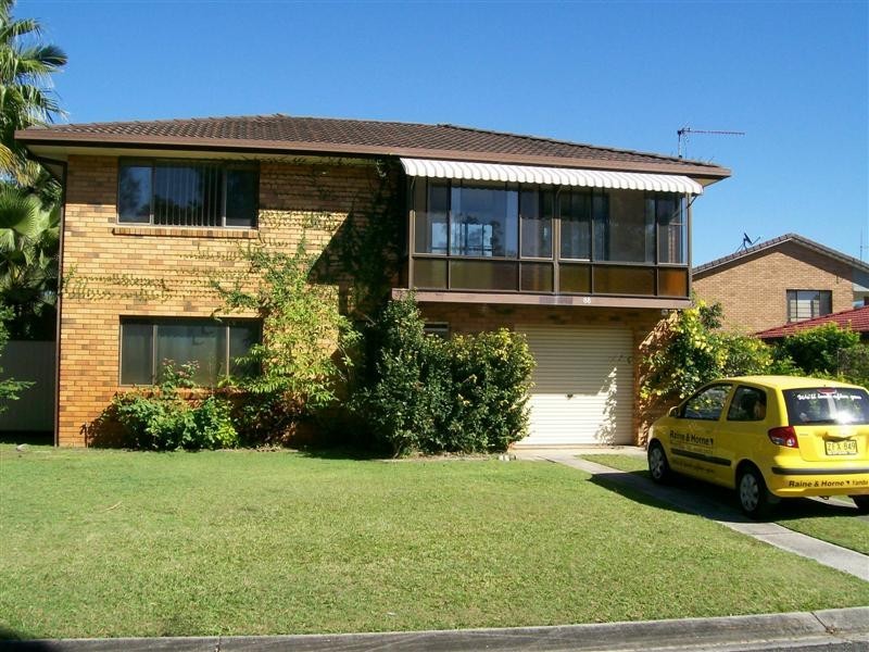 Yamba NSW 2464