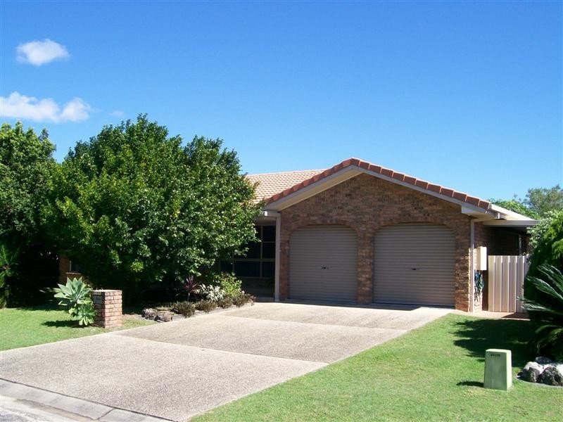Yamba NSW 2464