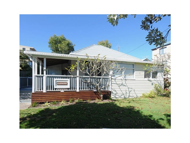 8 Henson Lane, Yamba NSW 2464