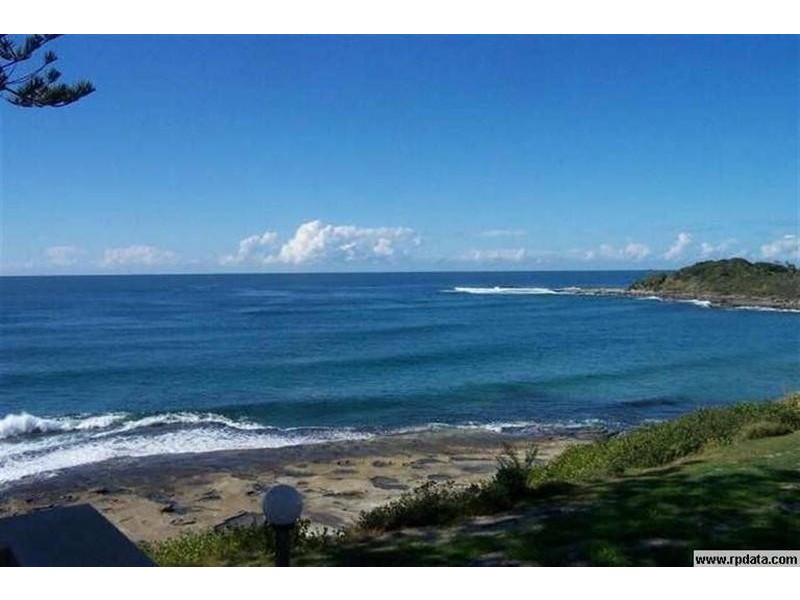 Yamba NSW 2464