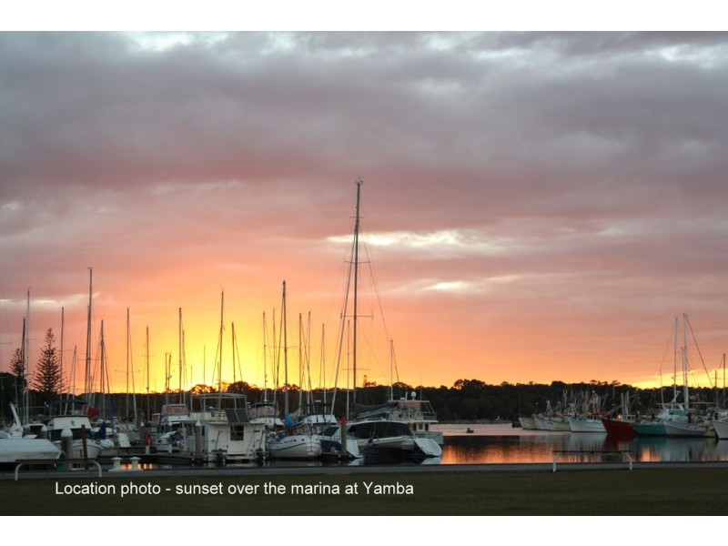 76 The Drive, Yamba NSW 2464