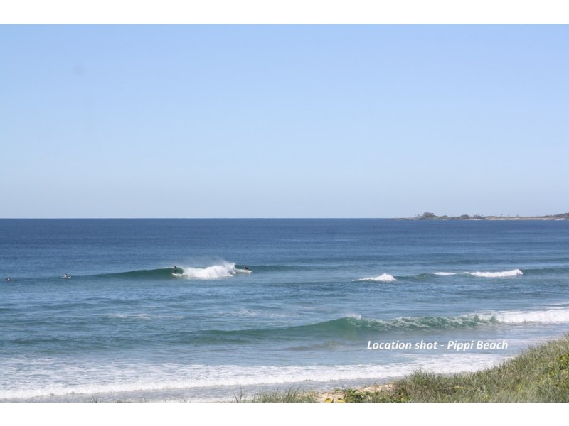 76 The Drive, Yamba NSW 2464