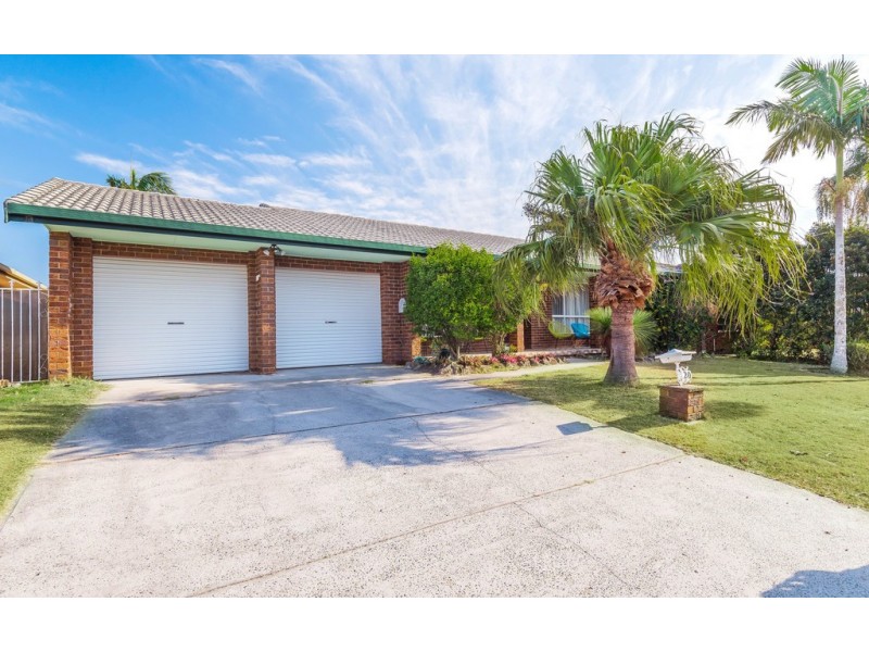 20 Heron Court, Yamba NSW 2464