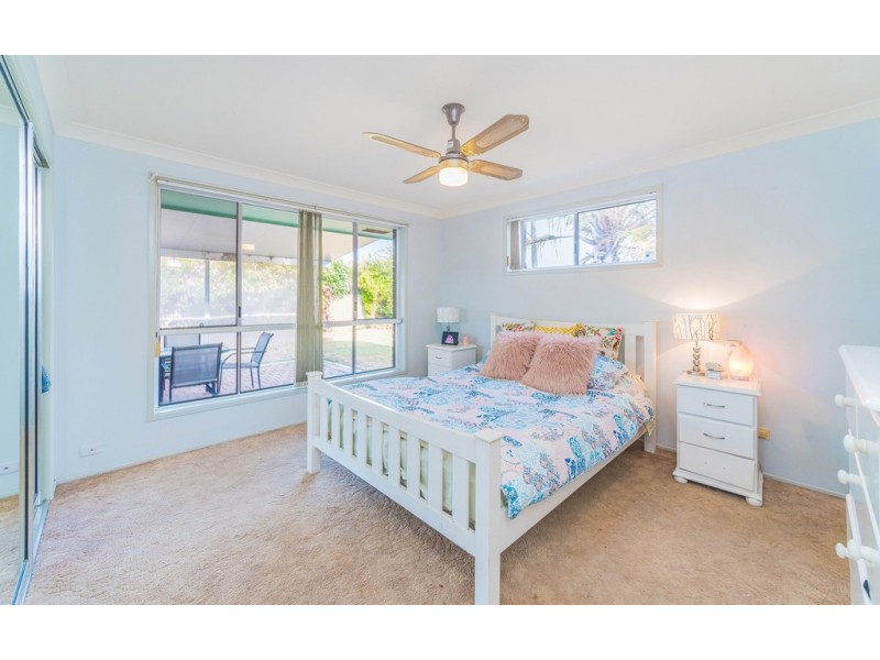 20 Heron Court, Yamba NSW 2464