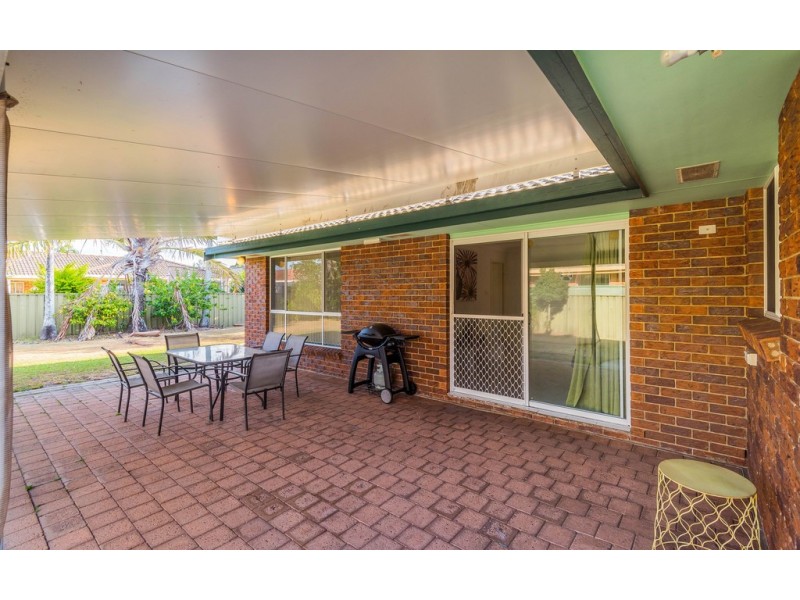 20 Heron Court, Yamba NSW 2464
