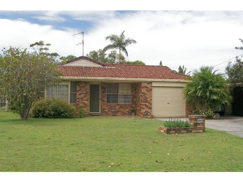 Yamba NSW 2464