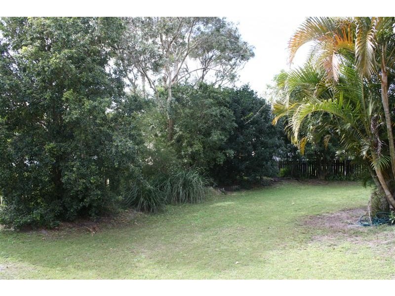 Yamba NSW 2464