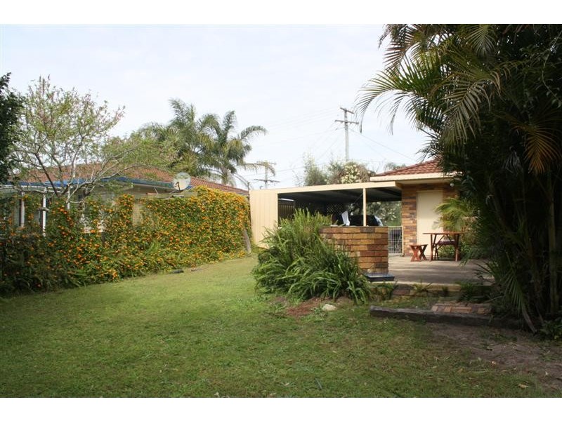 Yamba NSW 2464