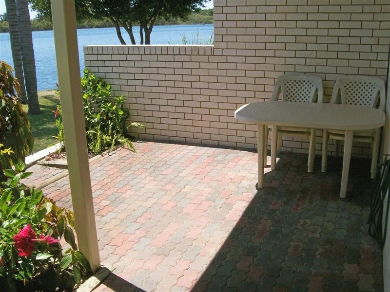 5/35  The Peninsula, Yamba NSW 2464