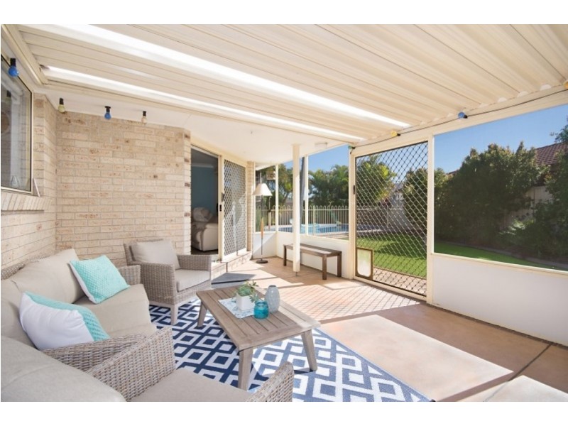 50 Harold Tory Drive, Yamba NSW 2464