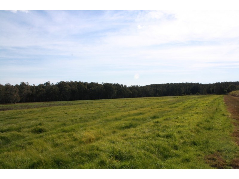 Lot1 DP751389 Byrons Lane, Tyndale NSW 2460
