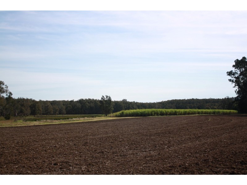 Lot1 DP751389 Byrons Lane, Tyndale NSW 2460