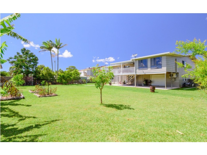 19 Yamba Street, Palmers Island NSW 2463