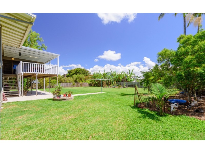 19 Yamba Street, Palmers Island NSW 2463