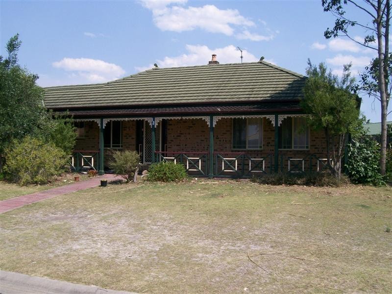 13 Admiralty Court, Yamba NSW 2464