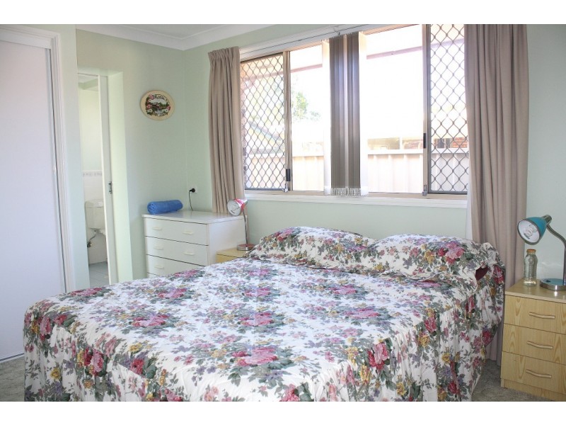 8 Binnacle Court, Yamba NSW 2464
