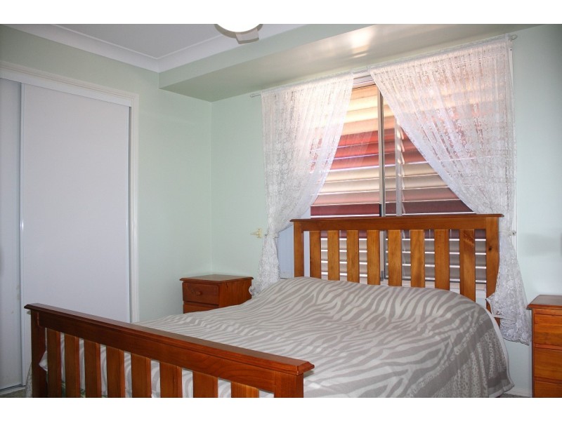 8 Binnacle Court, Yamba NSW 2464