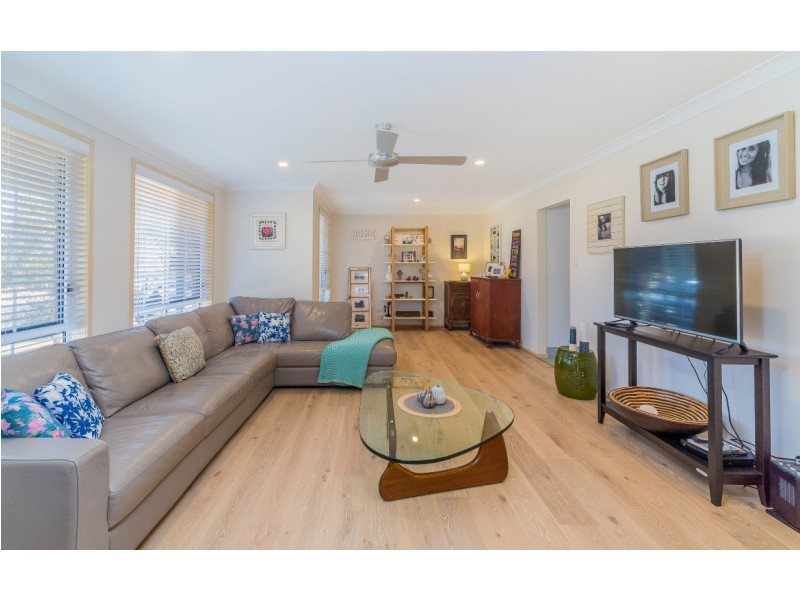2 The Halyard, Yamba NSW 2464