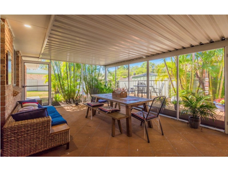 2 The Halyard, Yamba NSW 2464
