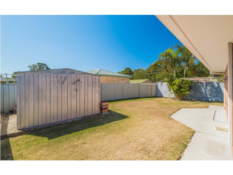 2 The Halyard, Yamba NSW 2464